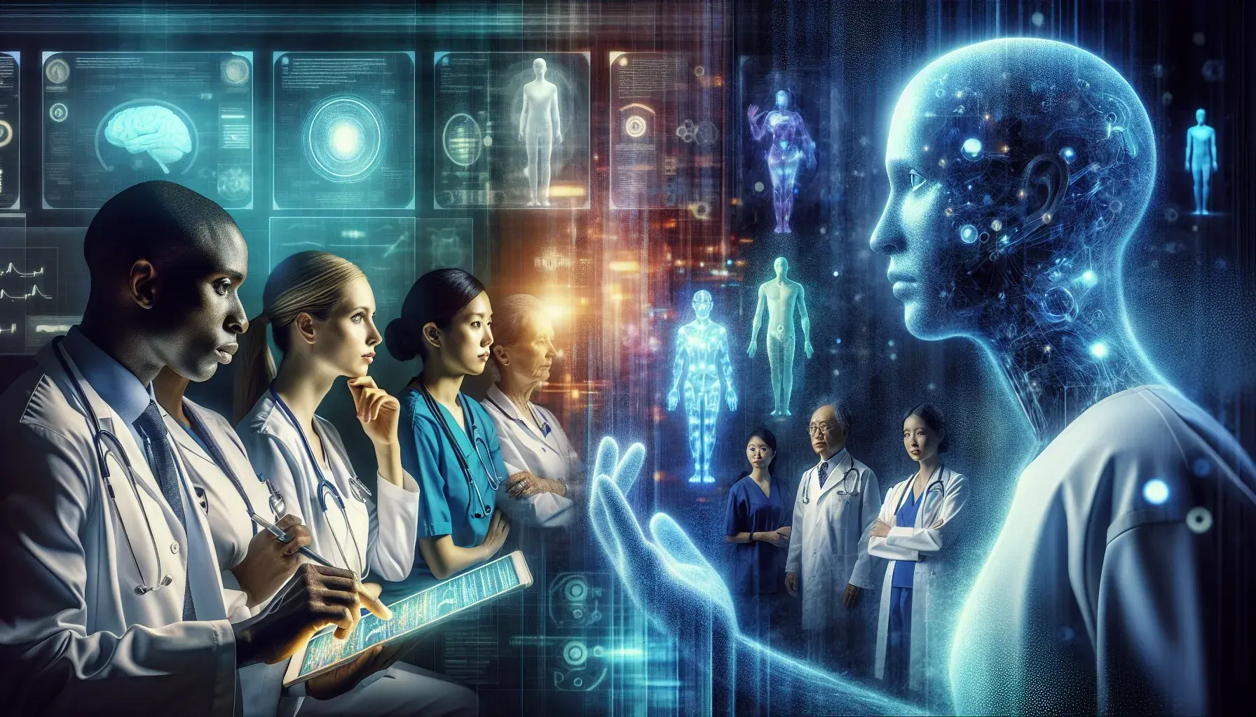 AI in healthcare reducing malpractice risk with CallMyDoc