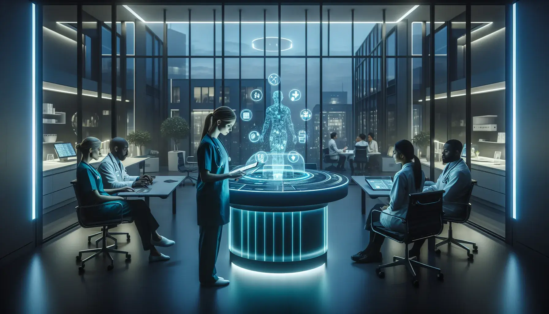 AI malpractice risk and insurance implications for medical practices