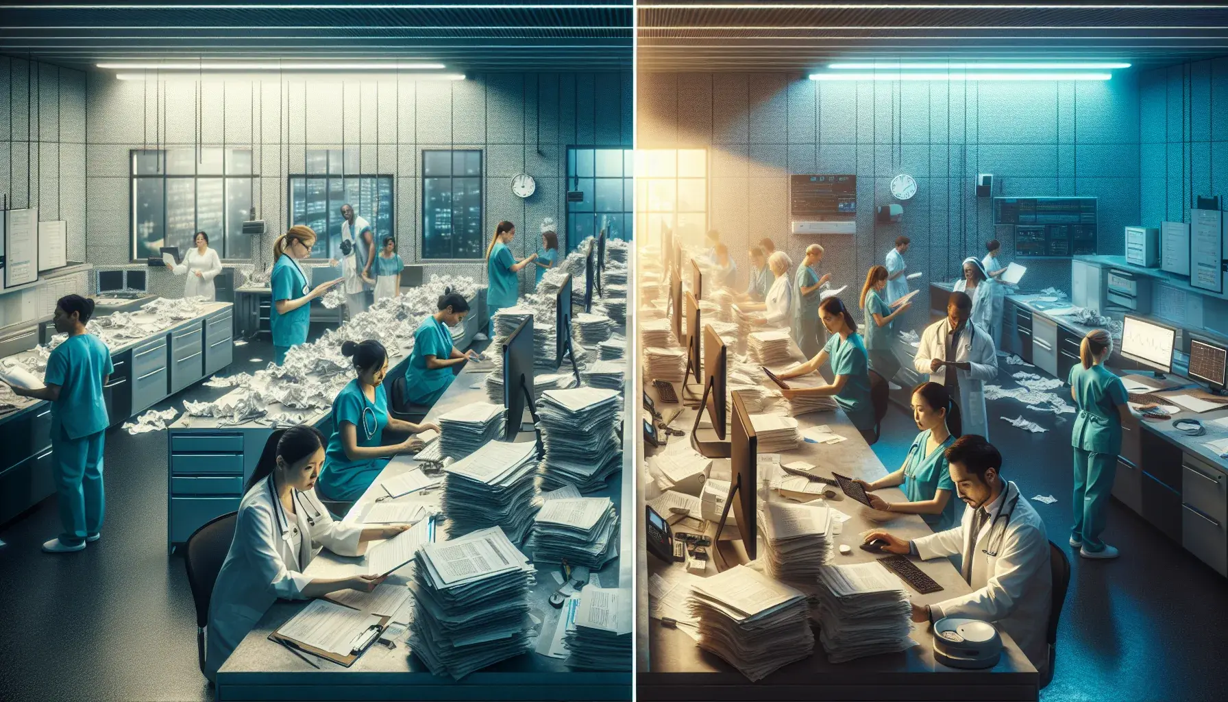 How the Right Patient Communication Software Saves Your Medical Practice Money - CallMyDoc clinical communication platform