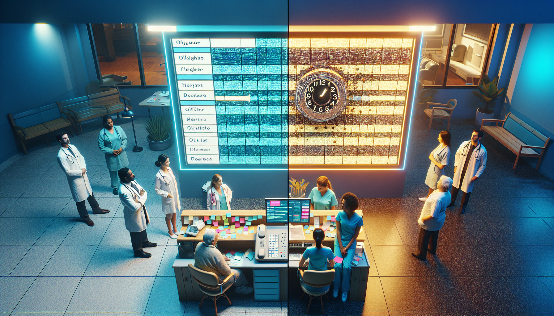 Healthcare communication insights from 26 million patient calls