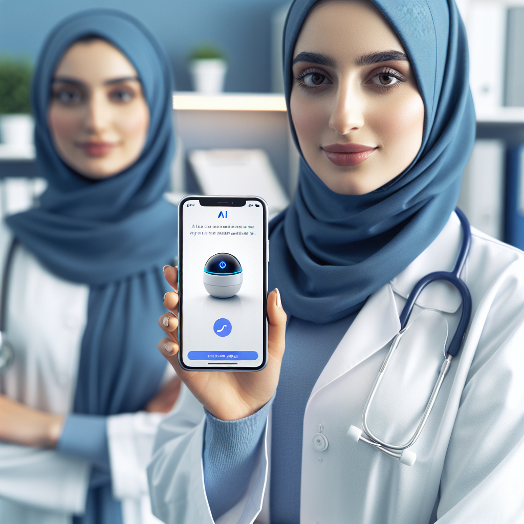 AI answering service vs patient messaging platform for medical practices