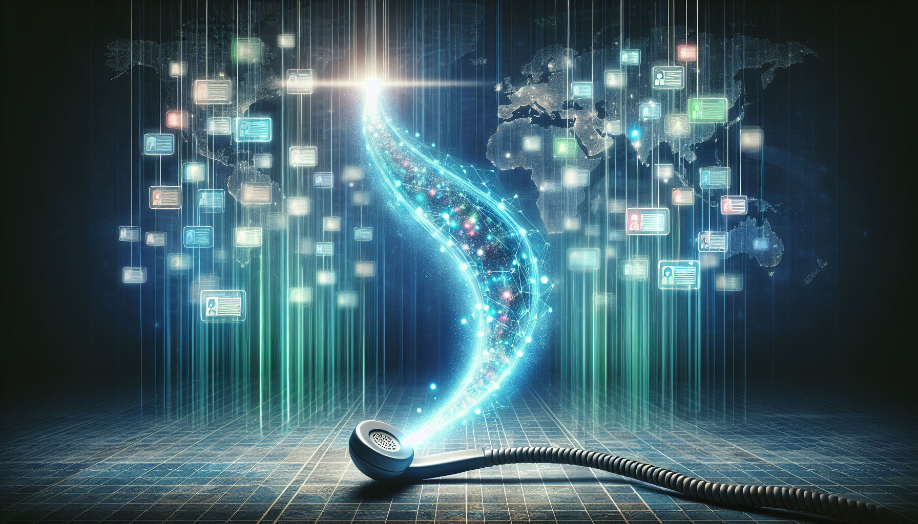 AI phone automation for athenahealth practices