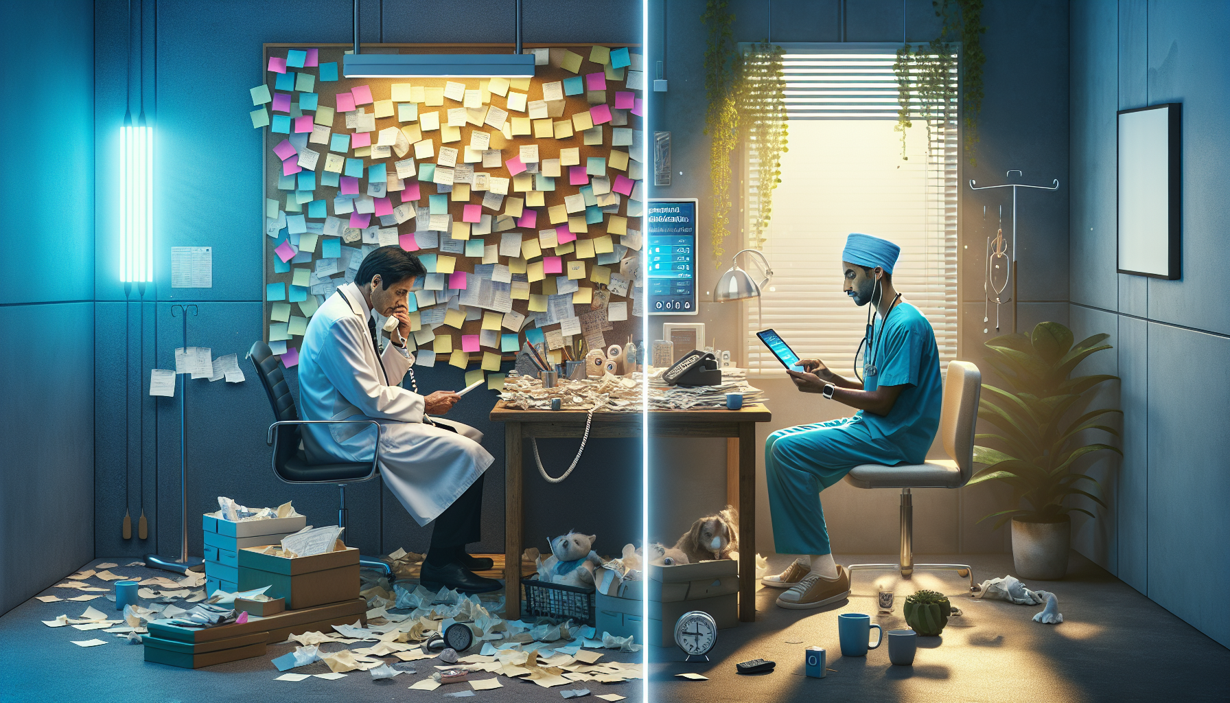 AI-powered patient communication platform reducing no-shows