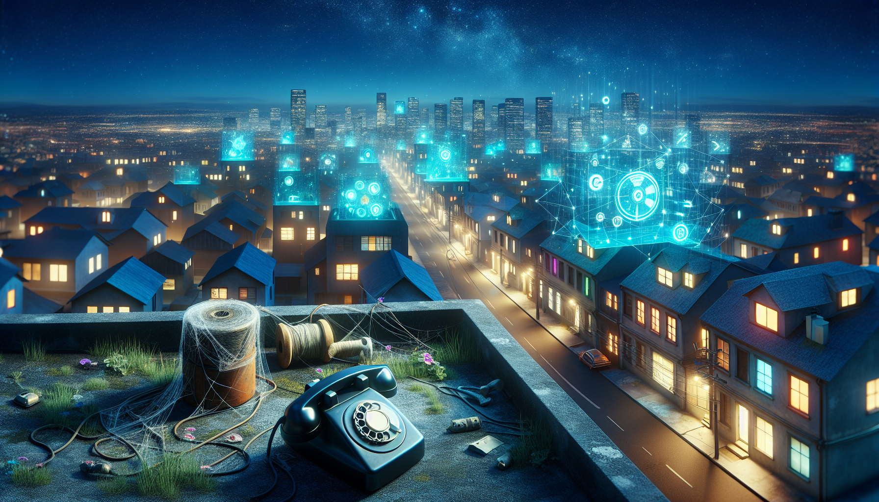 AI replaces traditional answering services in medical practices