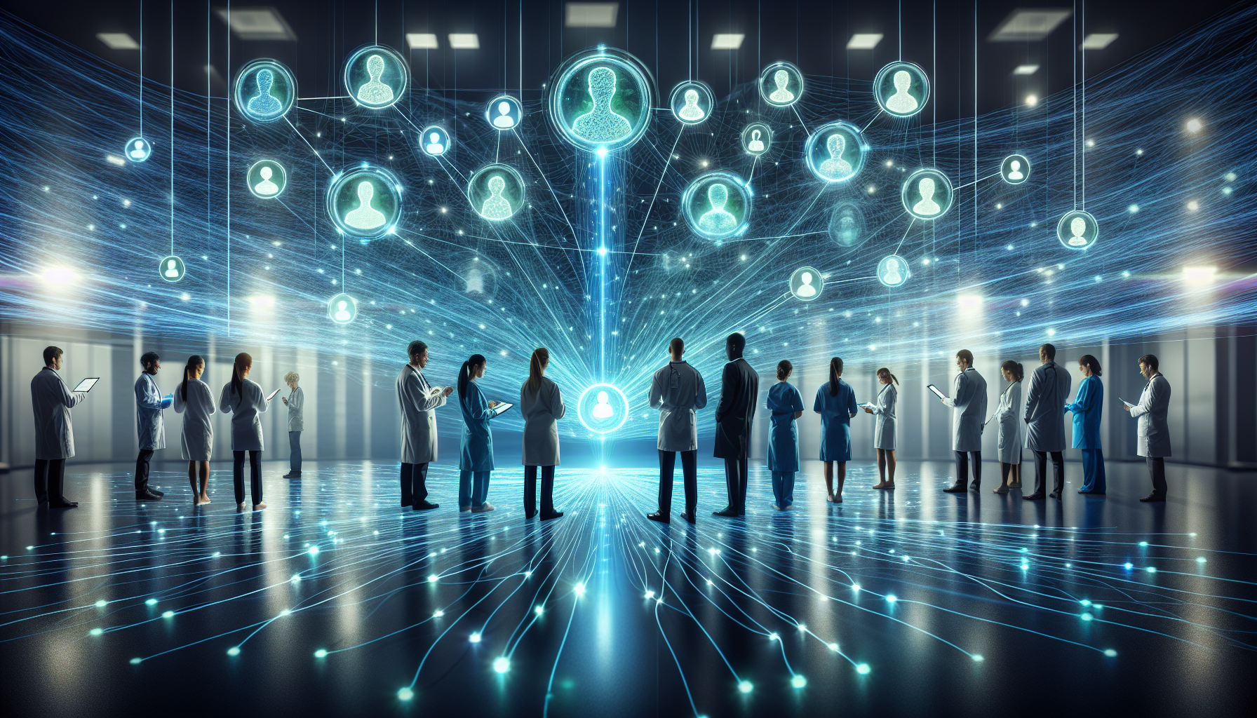 Best physician answering service features including HIPAA compliance