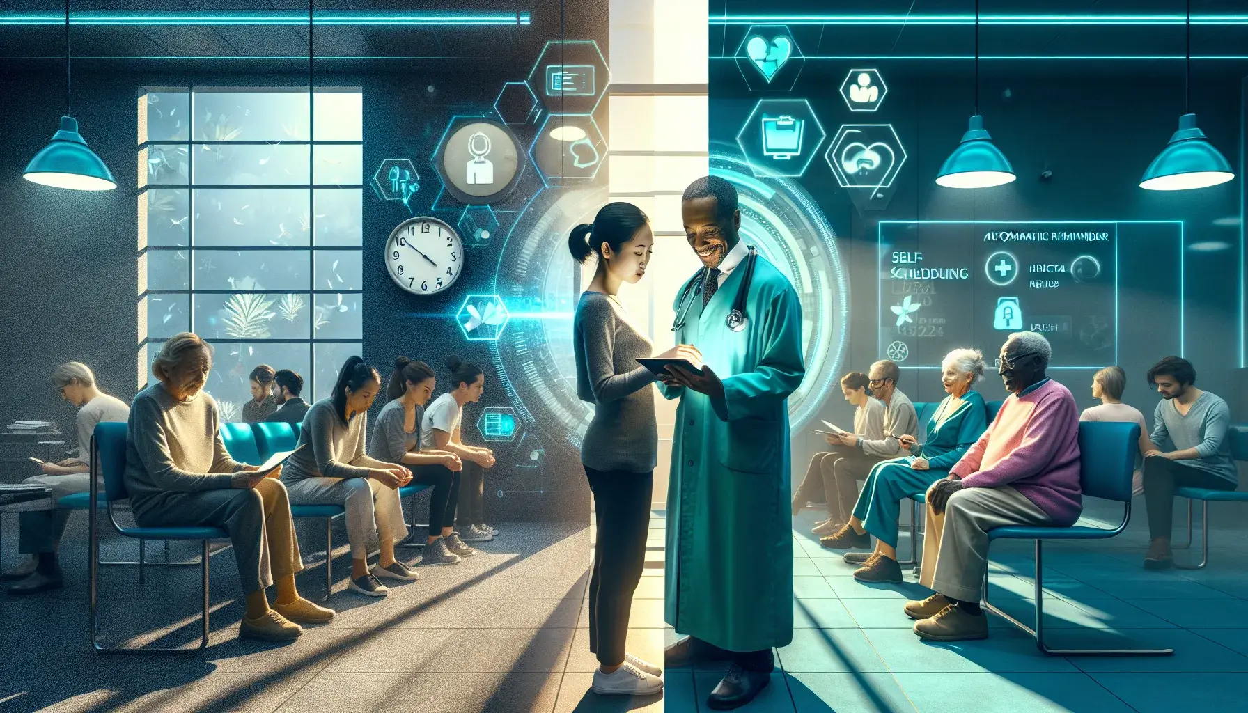 Best Software to Improve Patient Experience in Medical Clinics - CallMyDoc clinical communication platform