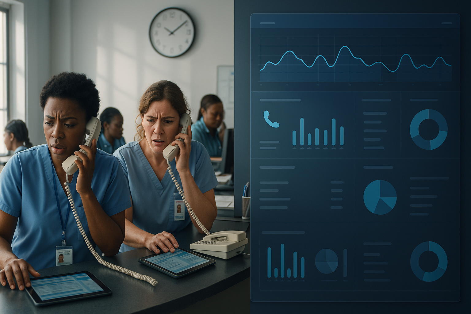 GLP-1 drug calls administrative burden in medical practices