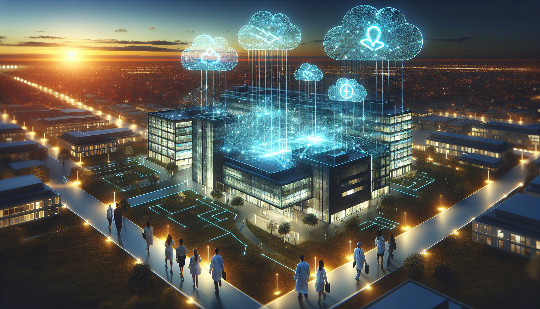 HIPAA compliance in the cloud era with CallMyDoc