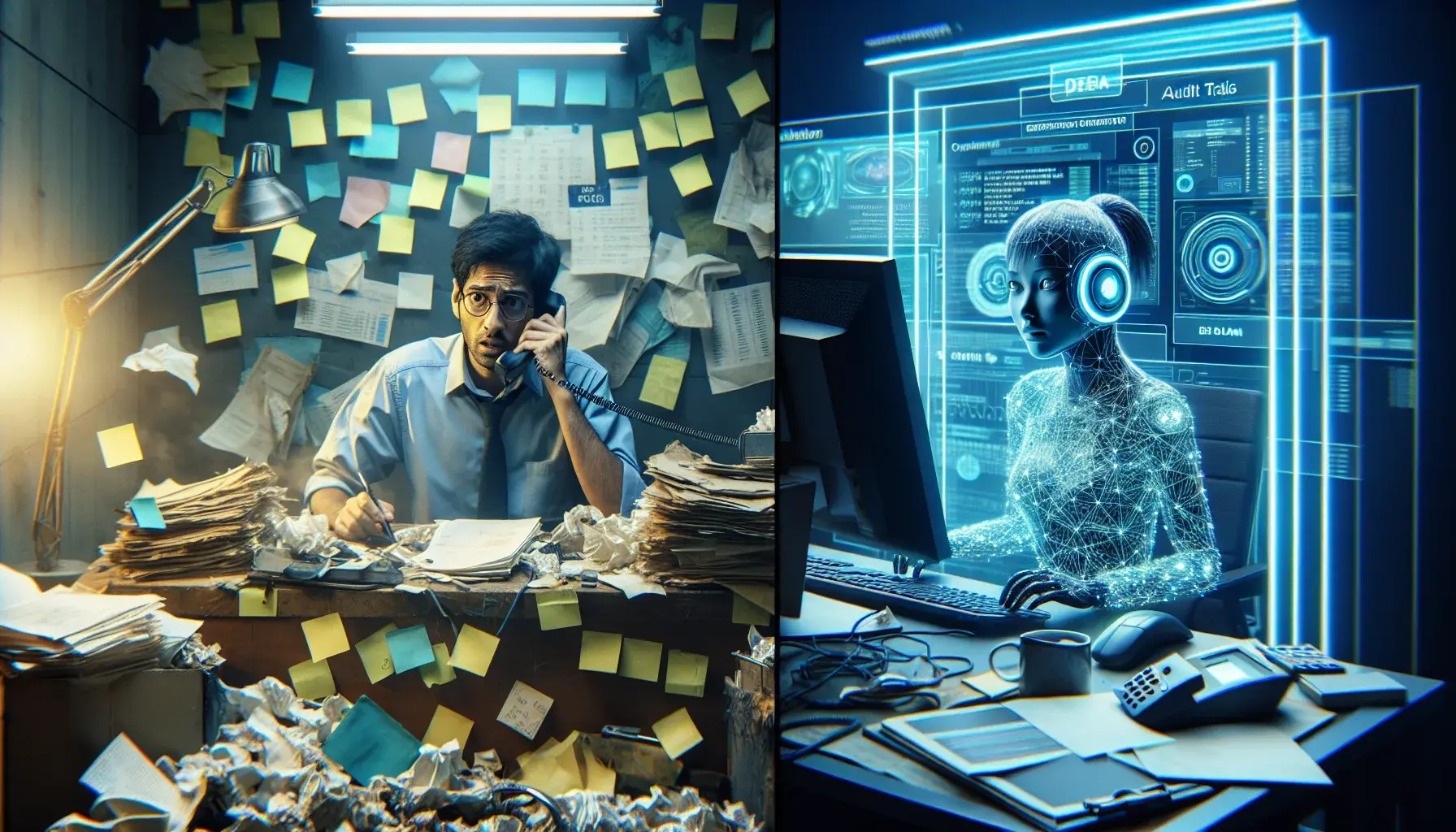 HIPAA-compliant answering service for medical practices