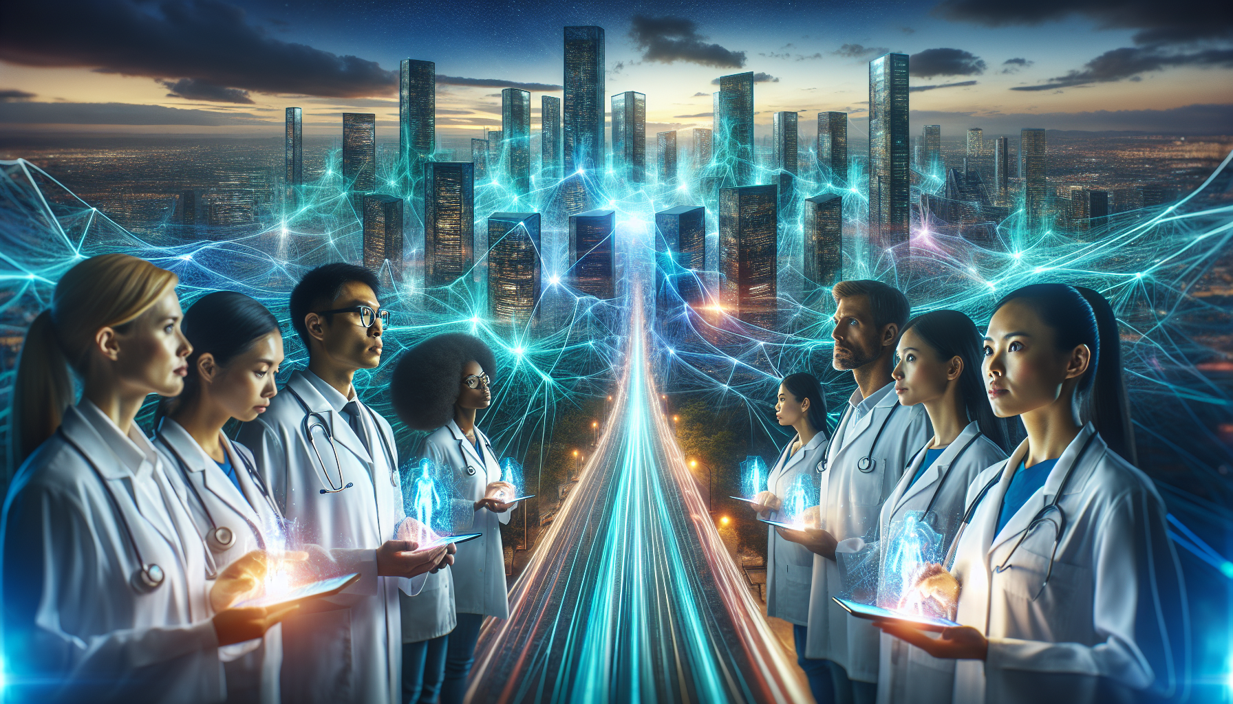 Patient access manager transforming practice operations with AI