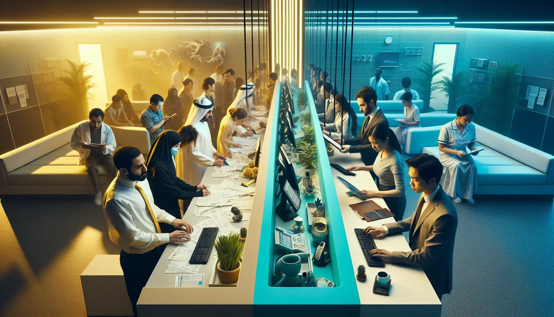 Maximizing Clinic Efficiency: Lessons from Practices That Eliminated Their Biggest Bottleneck - CallMyDoc clinical communication platform