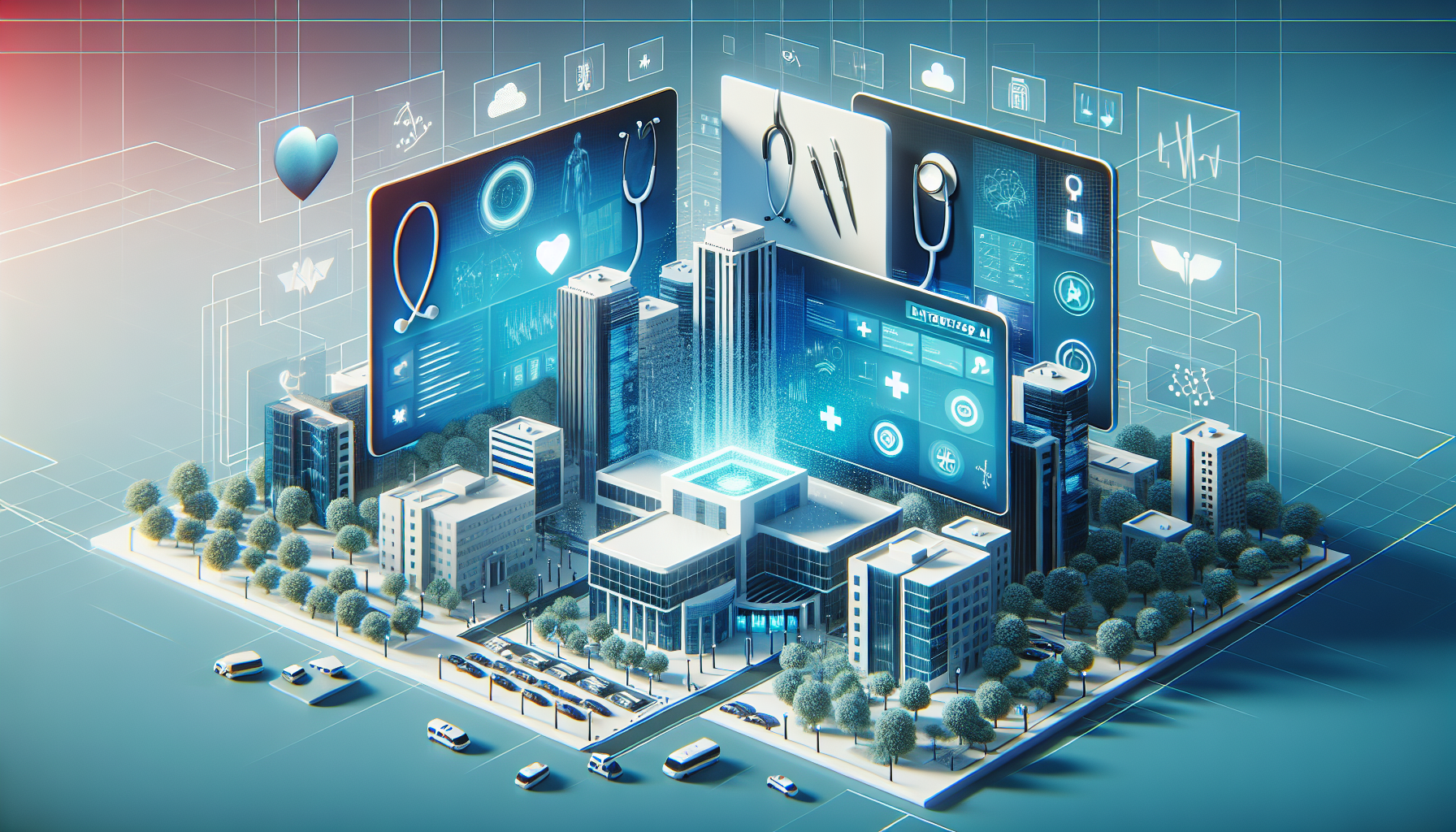 AI-powered patient communication at Millennium Physician Group