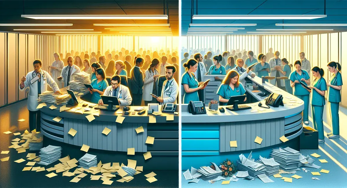 Best Answering Service for Orthopedic Practices [2026]