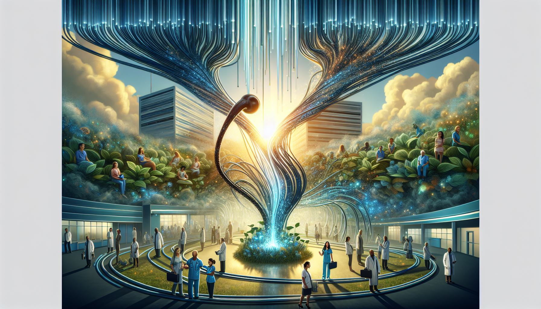 AI call automation ROI for medical practices