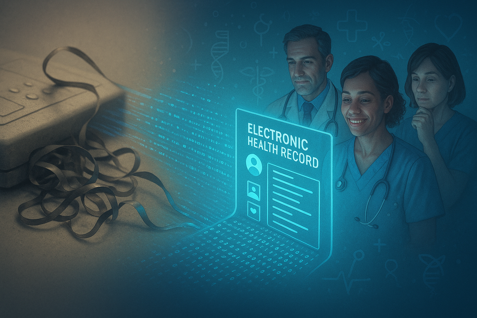 The Forgotten Voicemail: A Hidden Malpractice Risk