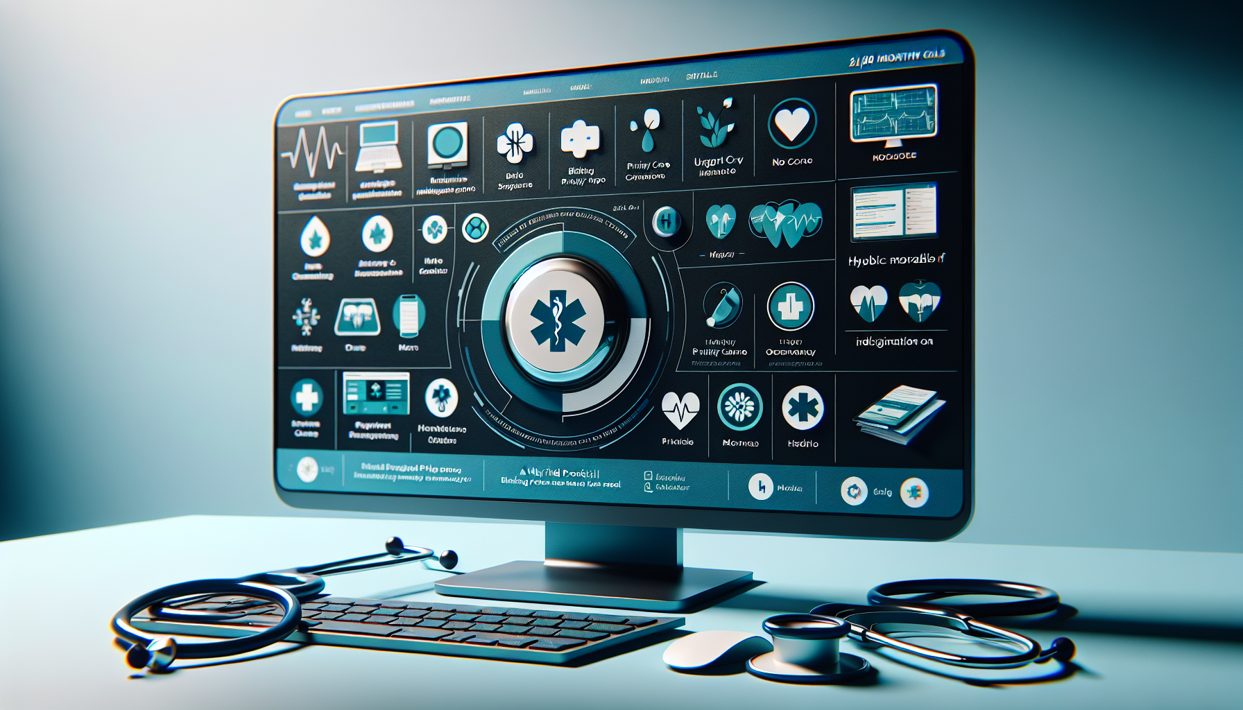 ThinkMedFirst handles 21,000 monthly calls with CallMyDoc