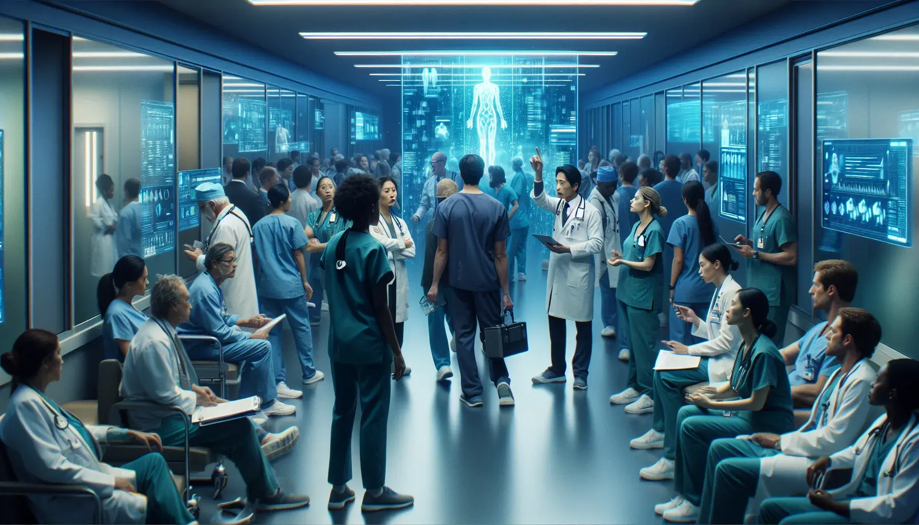 The 7 Biggest Issues in Healthcare Right Now - CallMyDoc clinical communication platform