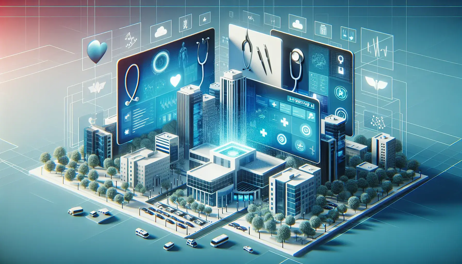 AI-powered patient communication at Millennium Physician Group