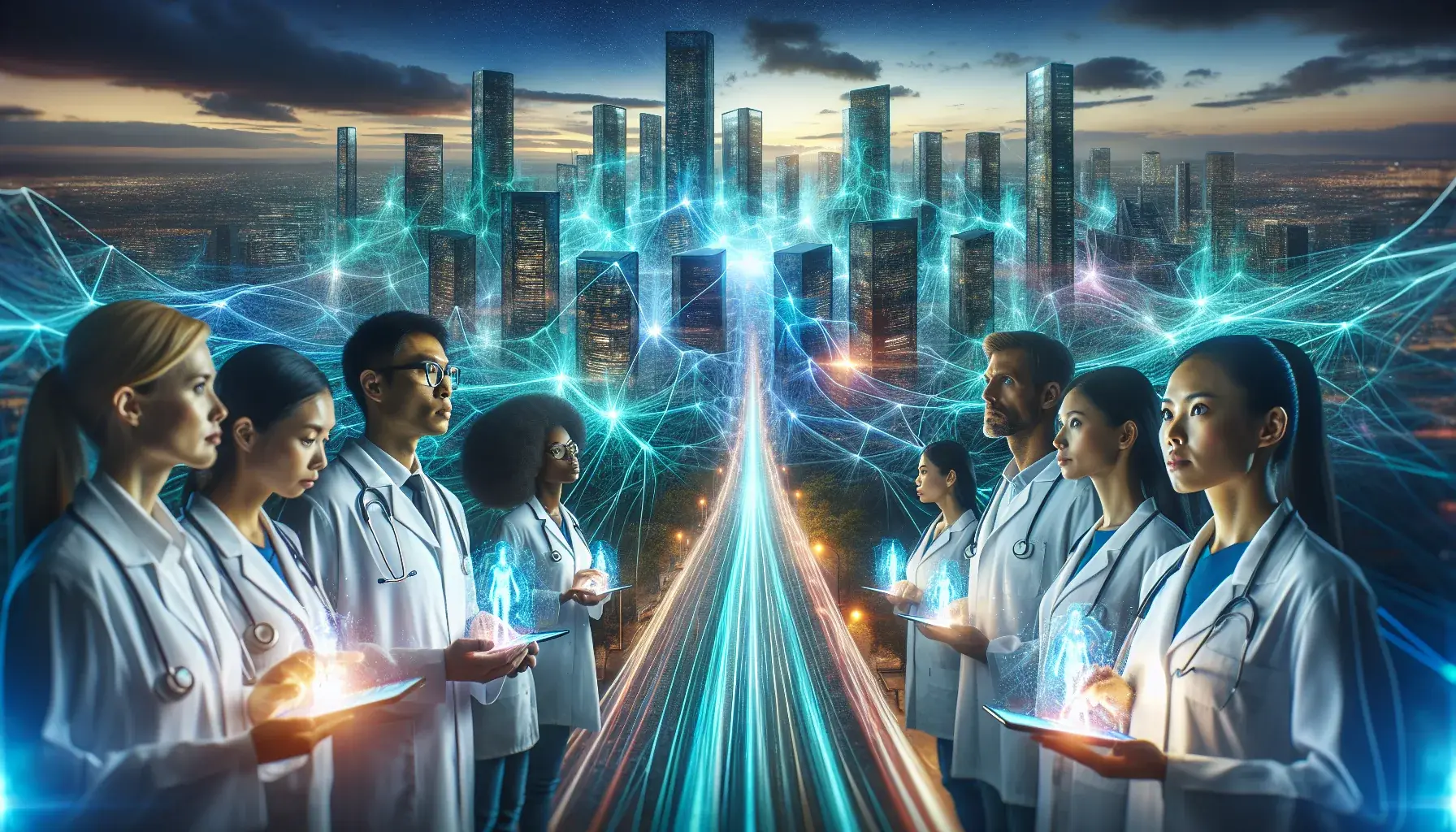 Patient access manager transforming practice operations with AI